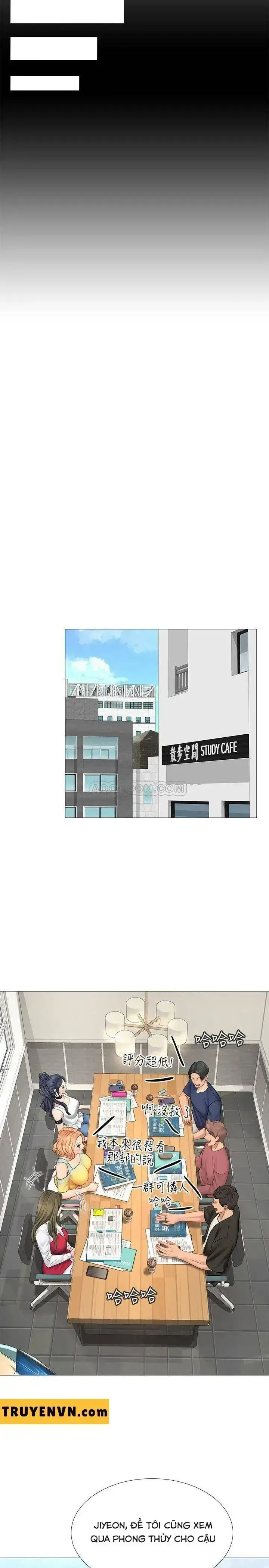 đọc truyện Should I Study At Noryangjin Chương 9 ảnh 25 tại Giả Dược