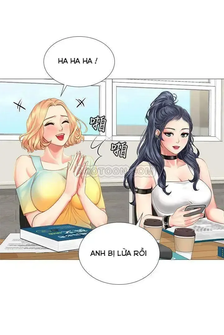 đọc truyện Should I Study At Noryangjin Chương 9 ảnh 29 tại Giả Dược
