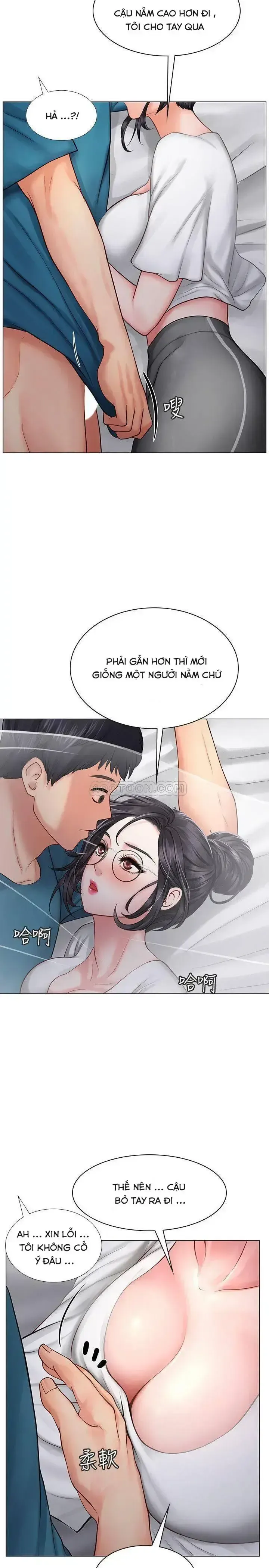 đọc truyện Should I Study At Noryangjin Chương 9 ảnh 4 tại Giả Dược