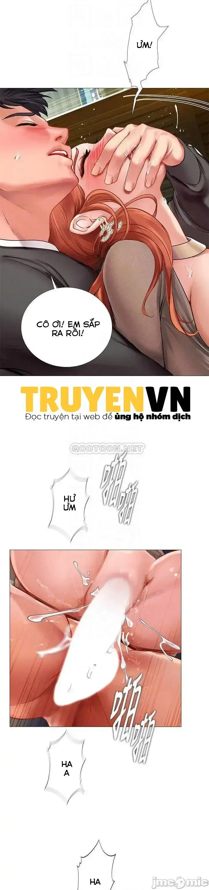 đọc truyện Should I Study At Noryangjin Chương 90 ảnh 17 tại Giả Dược