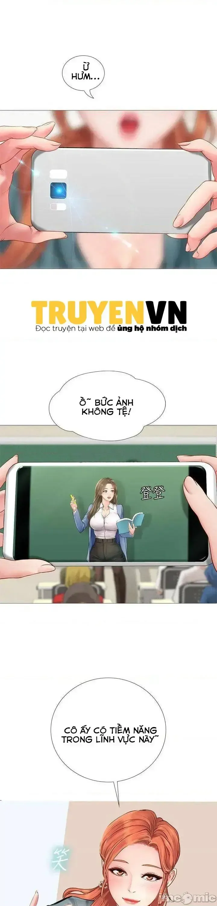 đọc truyện Should I Study At Noryangjin Chương 90 ảnh 25 tại Giả Dược