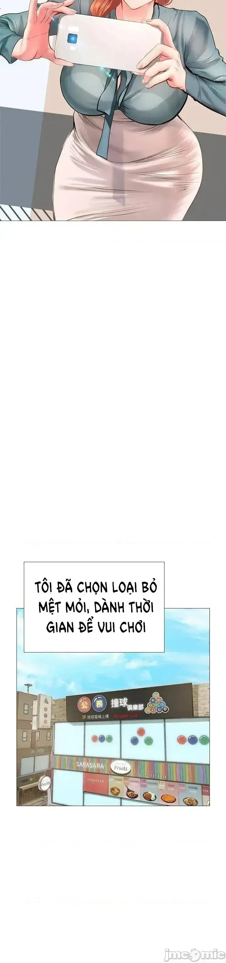 đọc truyện Should I Study At Noryangjin Chương 90 ảnh 26 tại Giả Dược