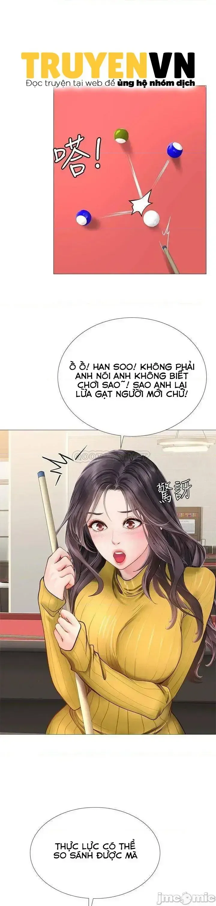 đọc truyện Should I Study At Noryangjin Chương 90 ảnh 27 tại Giả Dược