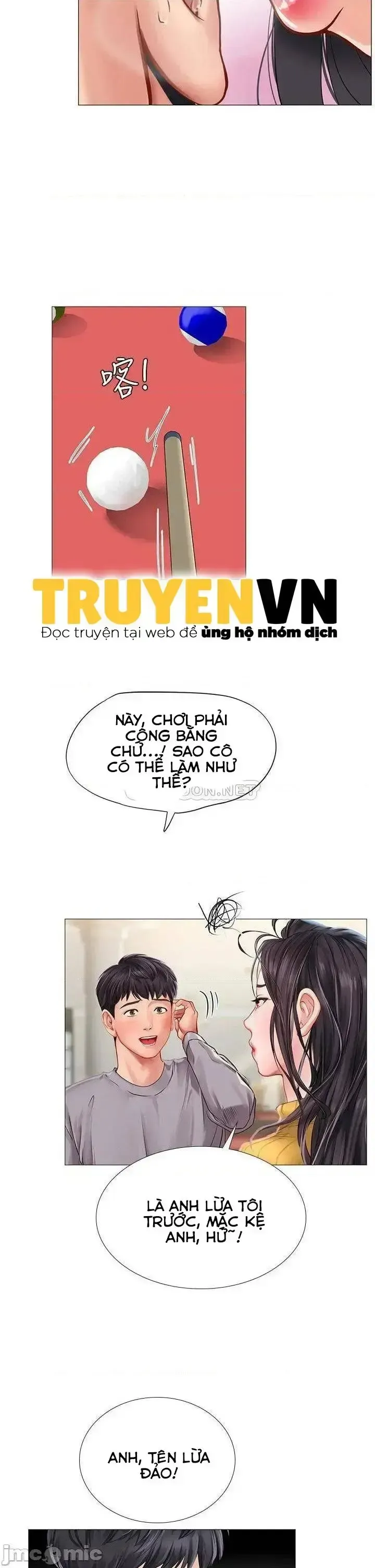 đọc truyện Should I Study At Noryangjin Chương 90 ảnh 30 tại Giả Dược