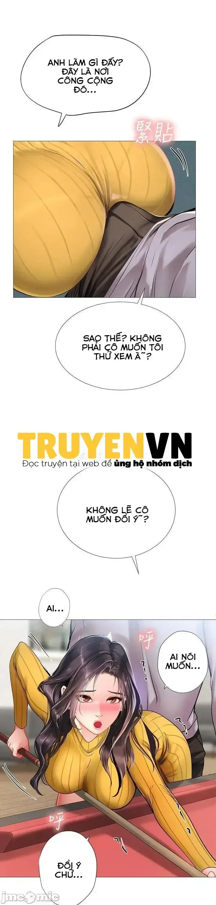 đọc truyện Should I Study At Noryangjin Chương 90 ảnh 32 tại Giả Dược