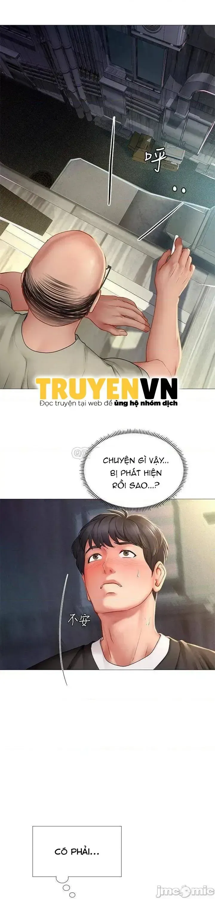 đọc truyện Should I Study At Noryangjin Chương 90 ảnh 6 tại Giả Dược