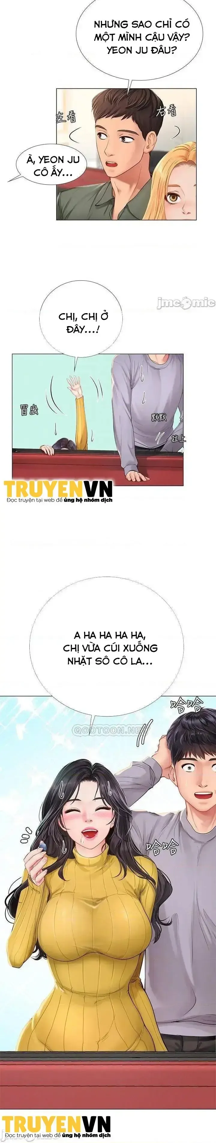 đọc truyện Should I Study At Noryangjin Chương 91 ảnh 4 tại Giả Dược
