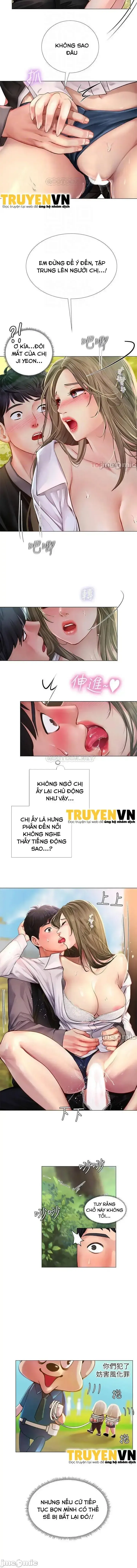 đọc truyện Should I Study At Noryangjin Chương 94 ảnh 4 tại Giả Dược
