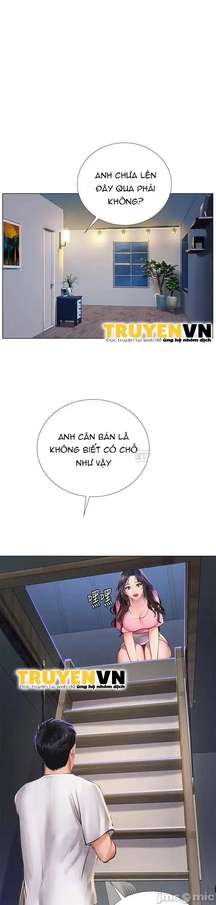 đọc truyện Should I Study At Noryangjin Chương 97 ảnh 1 tại Giả Dược