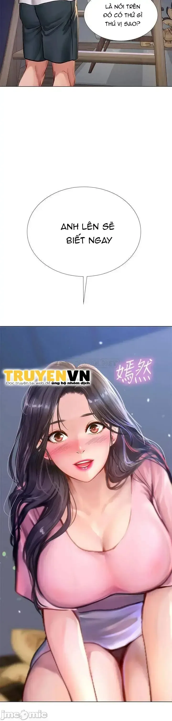 đọc truyện Should I Study At Noryangjin Chương 97 ảnh 2 tại Giả Dược