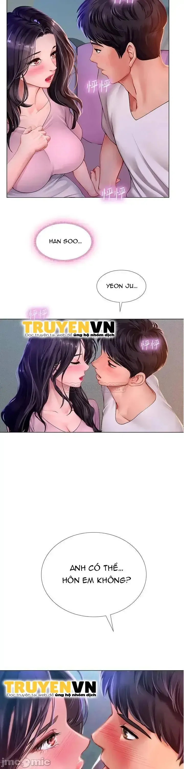 đọc truyện Should I Study At Noryangjin Chương 97 ảnh 15 tại Giả Dược