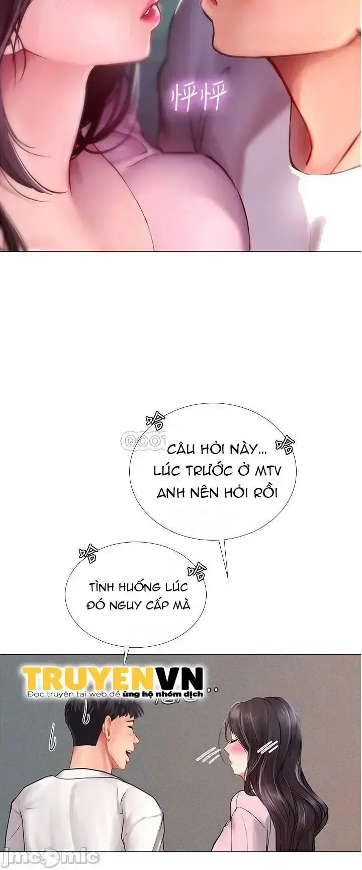đọc truyện Should I Study At Noryangjin Chương 97 ảnh 16 tại Giả Dược