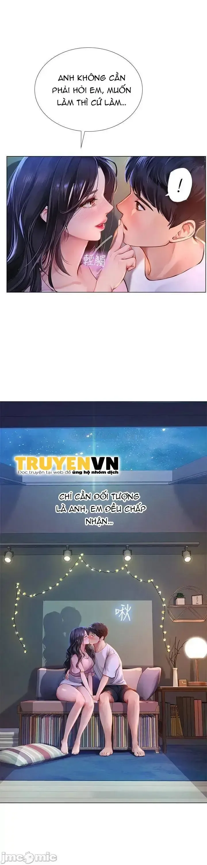 đọc truyện Should I Study At Noryangjin Chương 97 ảnh 17 tại Giả Dược