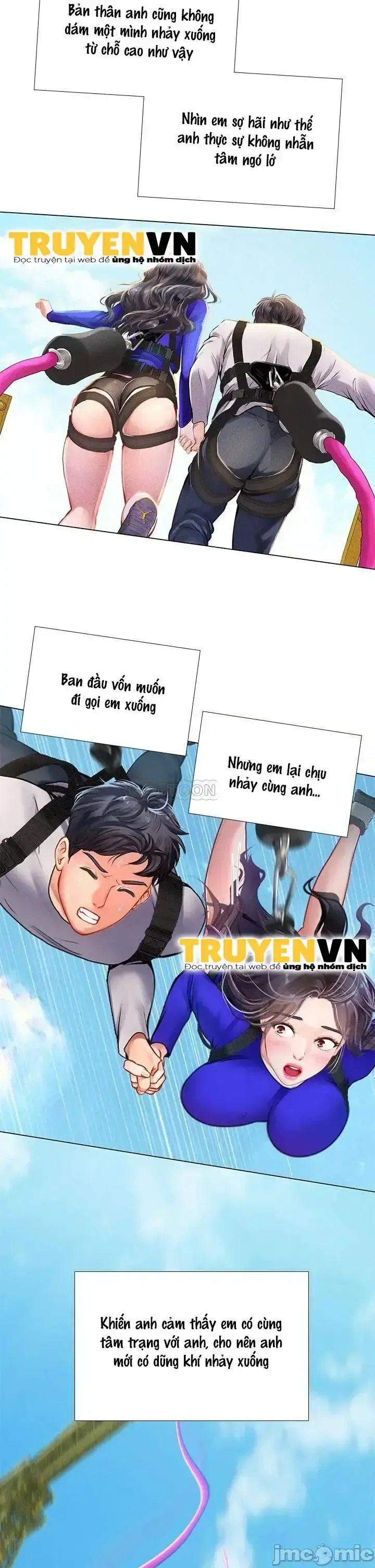 đọc truyện Should I Study At Noryangjin Chương 97 ảnh 20 tại Giả Dược