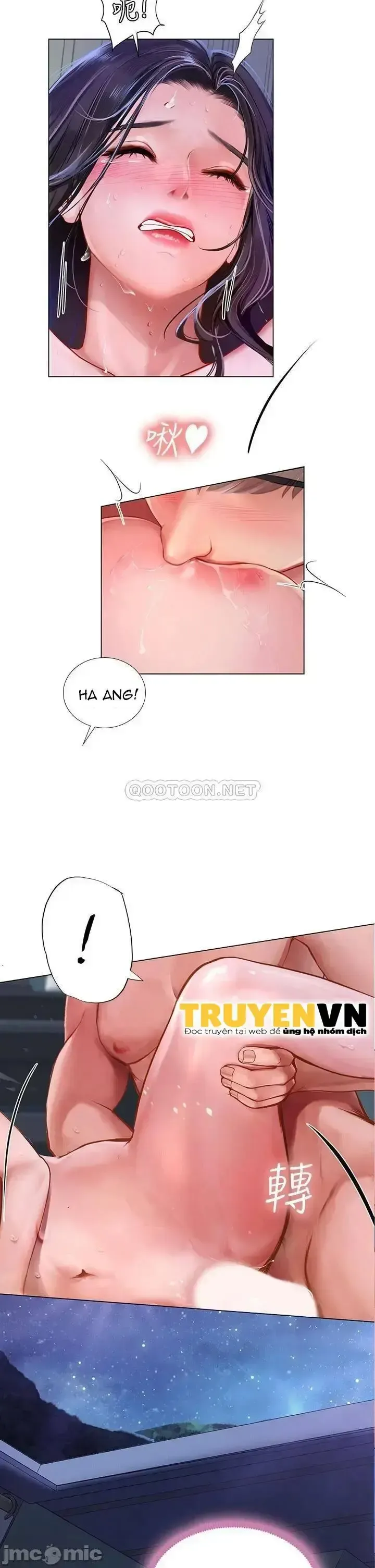 đọc truyện Should I Study At Noryangjin Chương 97 ảnh 32 tại Giả Dược