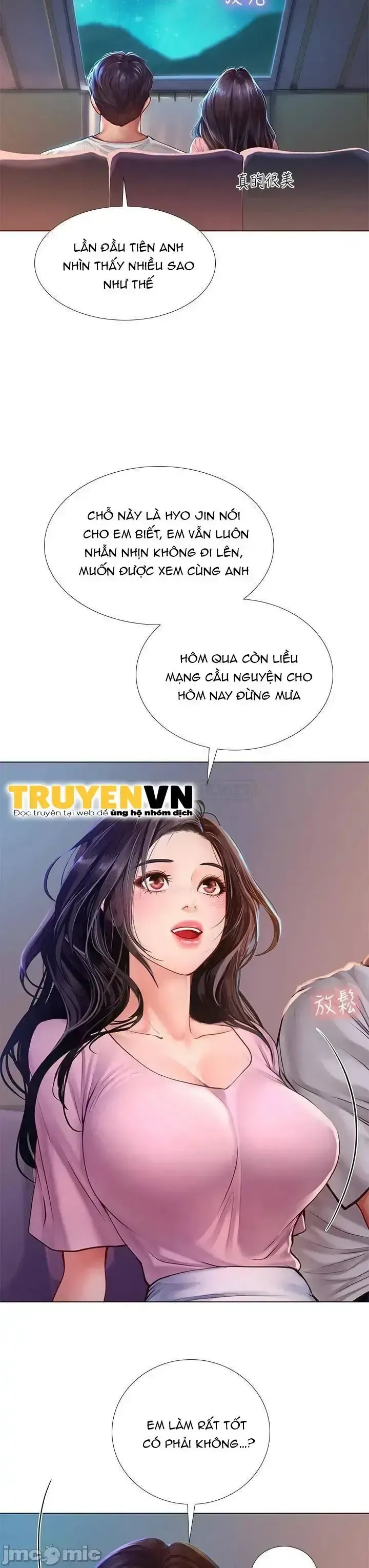 đọc truyện Should I Study At Noryangjin Chương 97 ảnh 9 tại Giả Dược