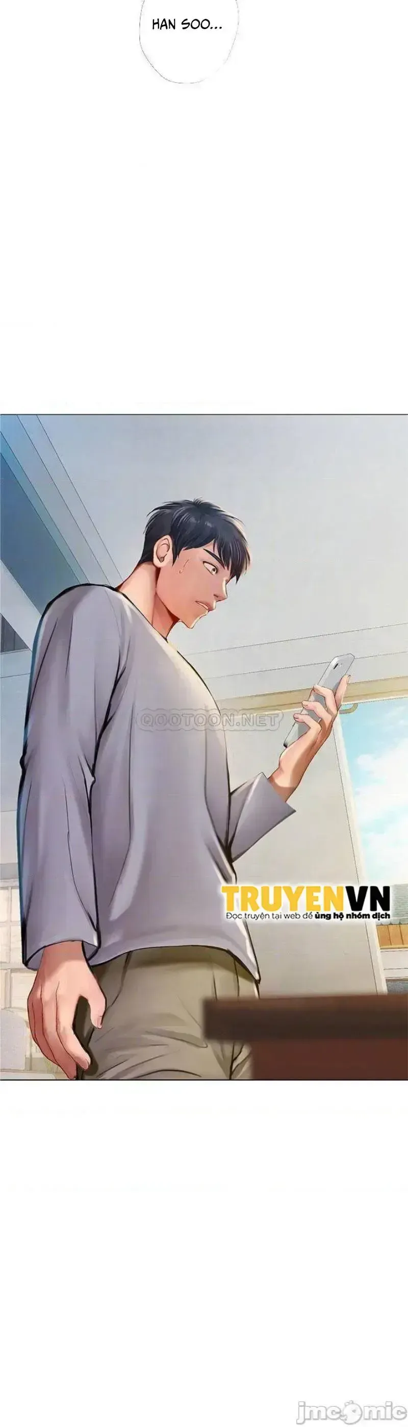 đọc truyện Should I Study At Noryangjin Chương 98 ảnh 12 tại Giả Dược