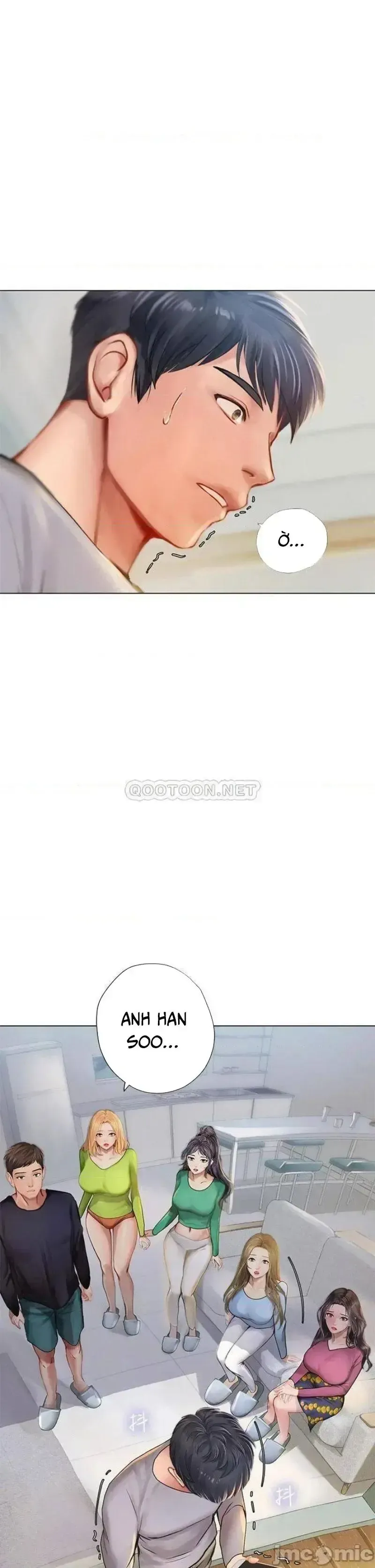 đọc truyện Should I Study At Noryangjin Chương 98 ảnh 13 tại Giả Dược