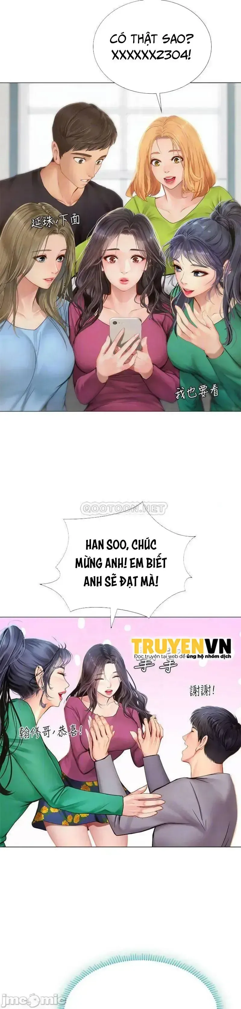 đọc truyện Should I Study At Noryangjin Chương 98 ảnh 16 tại Giả Dược