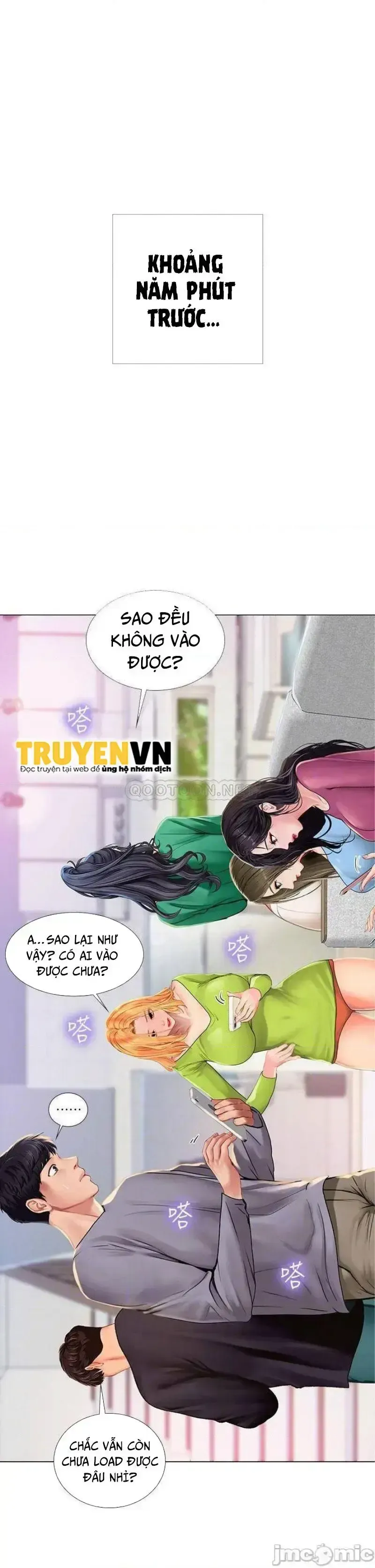 đọc truyện Should I Study At Noryangjin Chương 98 ảnh 4 tại Giả Dược