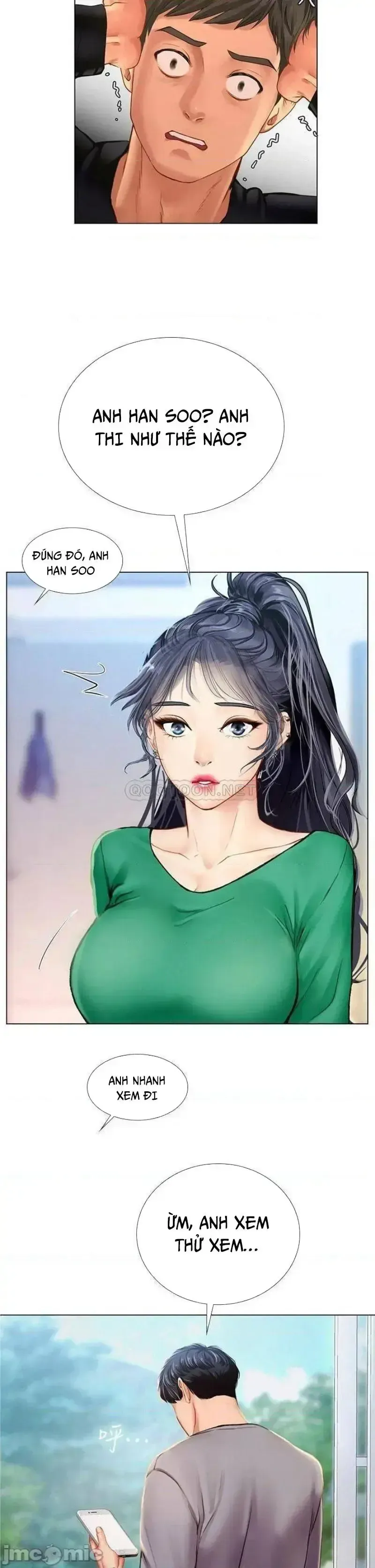 đọc truyện Should I Study At Noryangjin Chương 98 ảnh 9 tại Giả Dược