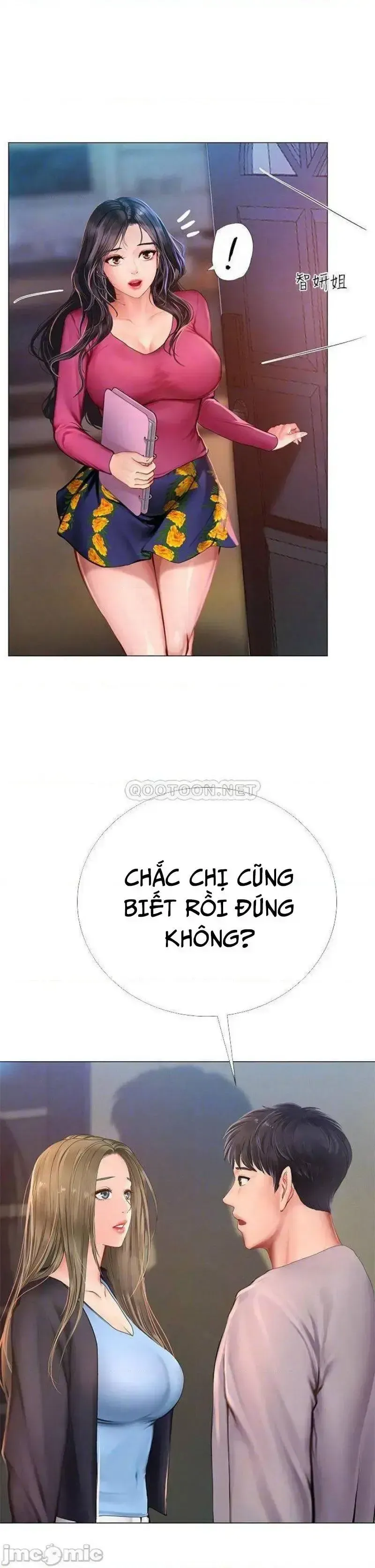 đọc truyện Should I Study At Noryangjin Chương 99 ảnh 14 tại Giả Dược