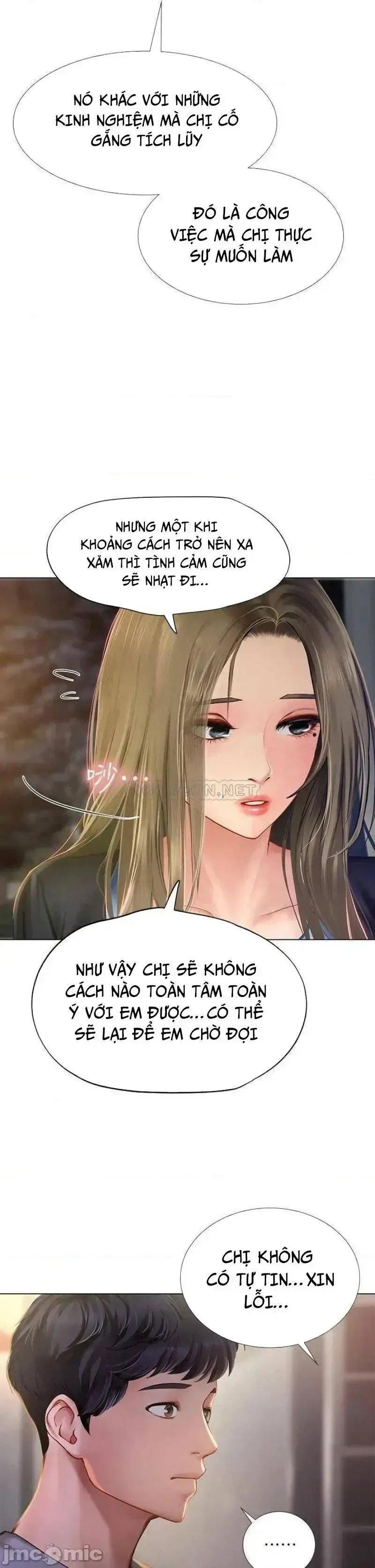 đọc truyện Should I Study At Noryangjin Chương 99 ảnh 20 tại Giả Dược