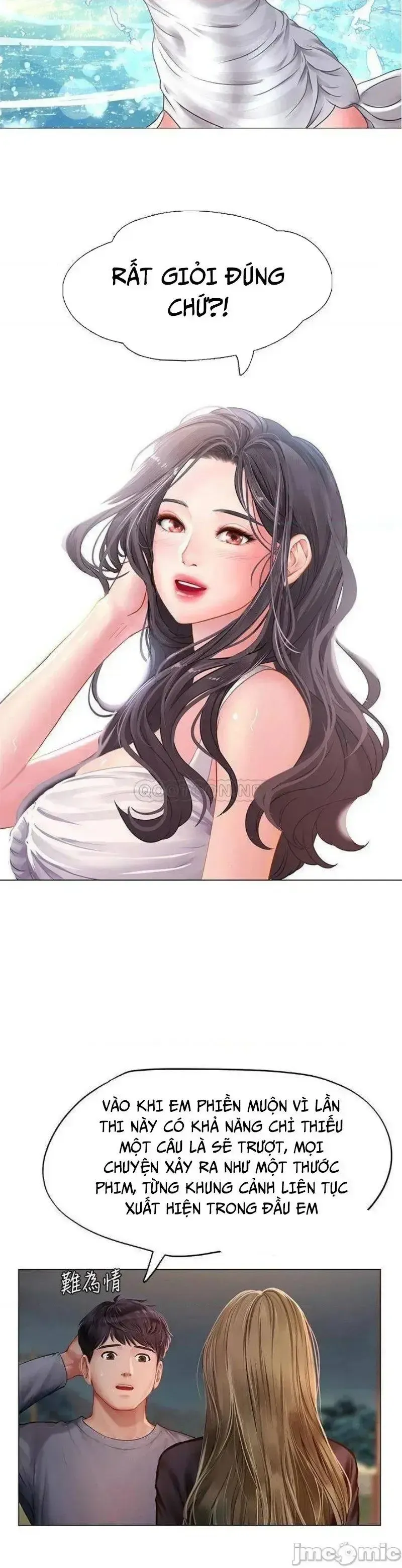 đọc truyện Should I Study At Noryangjin Chương 99 ảnh 28 tại Giả Dược