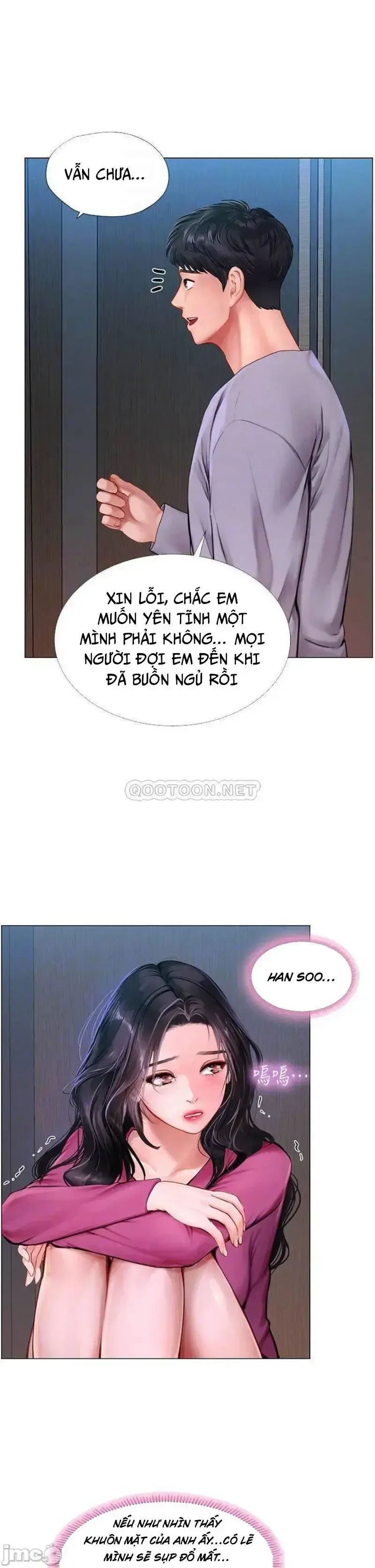 đọc truyện Should I Study At Noryangjin Chương 99 ảnh 4 tại Giả Dược