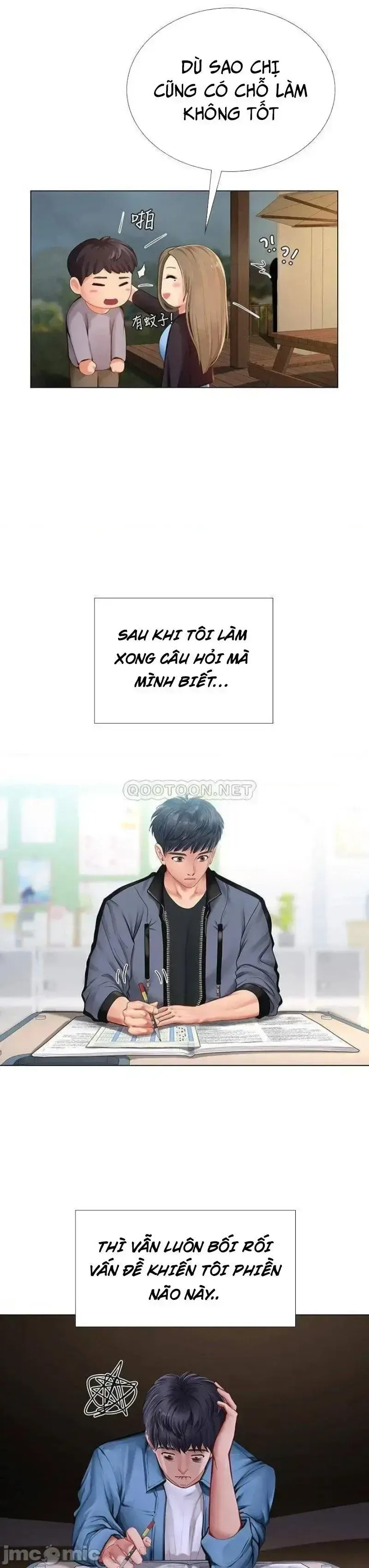 đọc truyện Should I Study At Noryangjin Chương 99 ảnh 31 tại Giả Dược