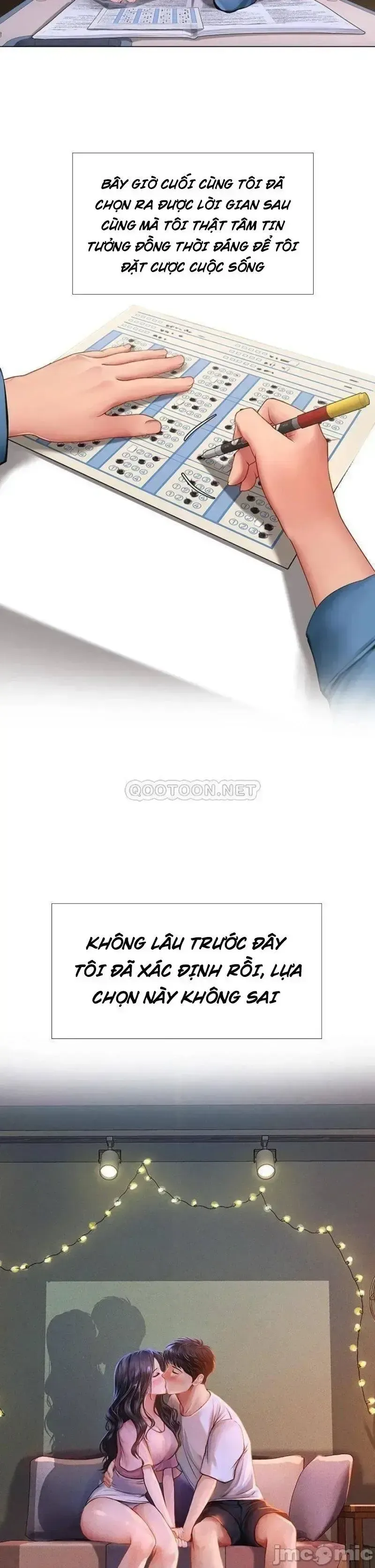 đọc truyện Should I Study At Noryangjin Chương 99 ảnh 32 tại Giả Dược