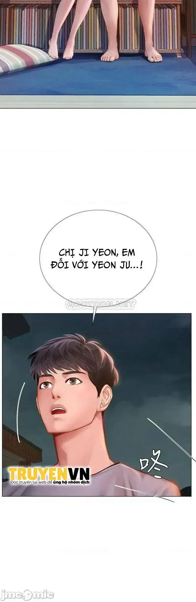 đọc truyện Should I Study At Noryangjin Chương 99 ảnh 33 tại Giả Dược