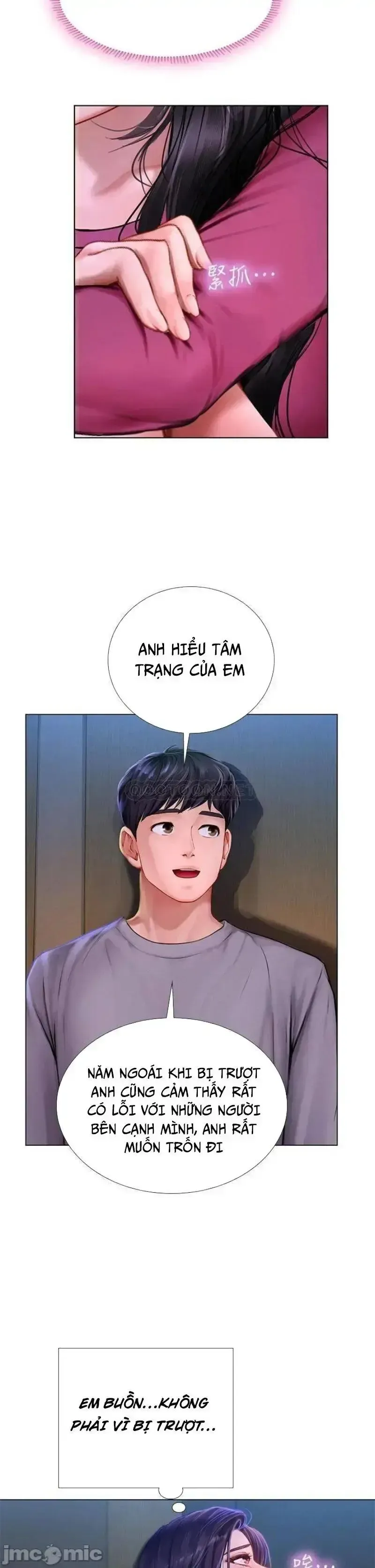 đọc truyện Should I Study At Noryangjin Chương 99 ảnh 5 tại Giả Dược