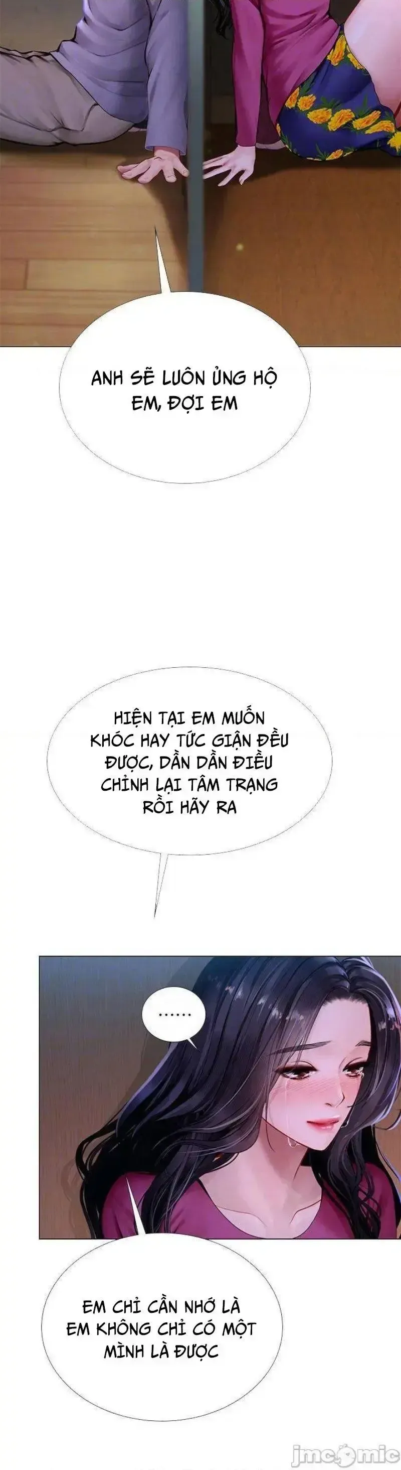 đọc truyện Should I Study At Noryangjin Chương 99 ảnh 8 tại Giả Dược
