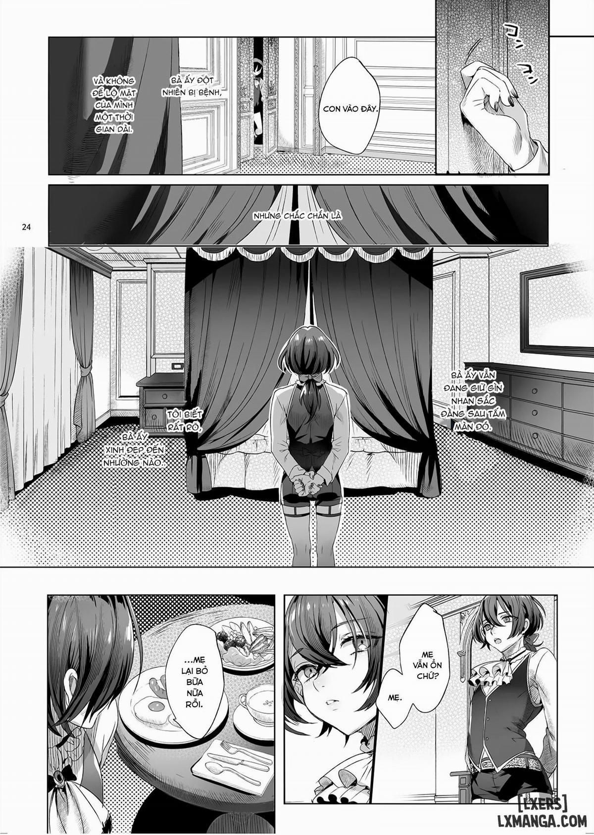 đọc truyện Shounen Bathory Chương 1 ảnh 24 tại Thiên Thai Truyện