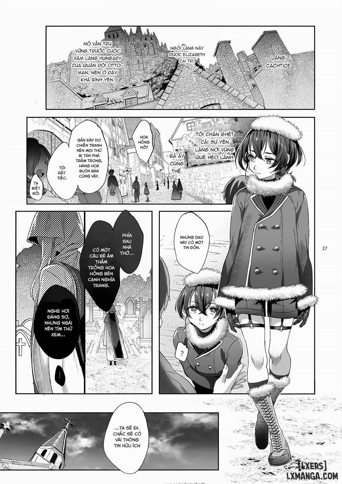 đọc truyện Shounen Bathory Chương 1 ảnh 27 tại Thiên Thai Truyện