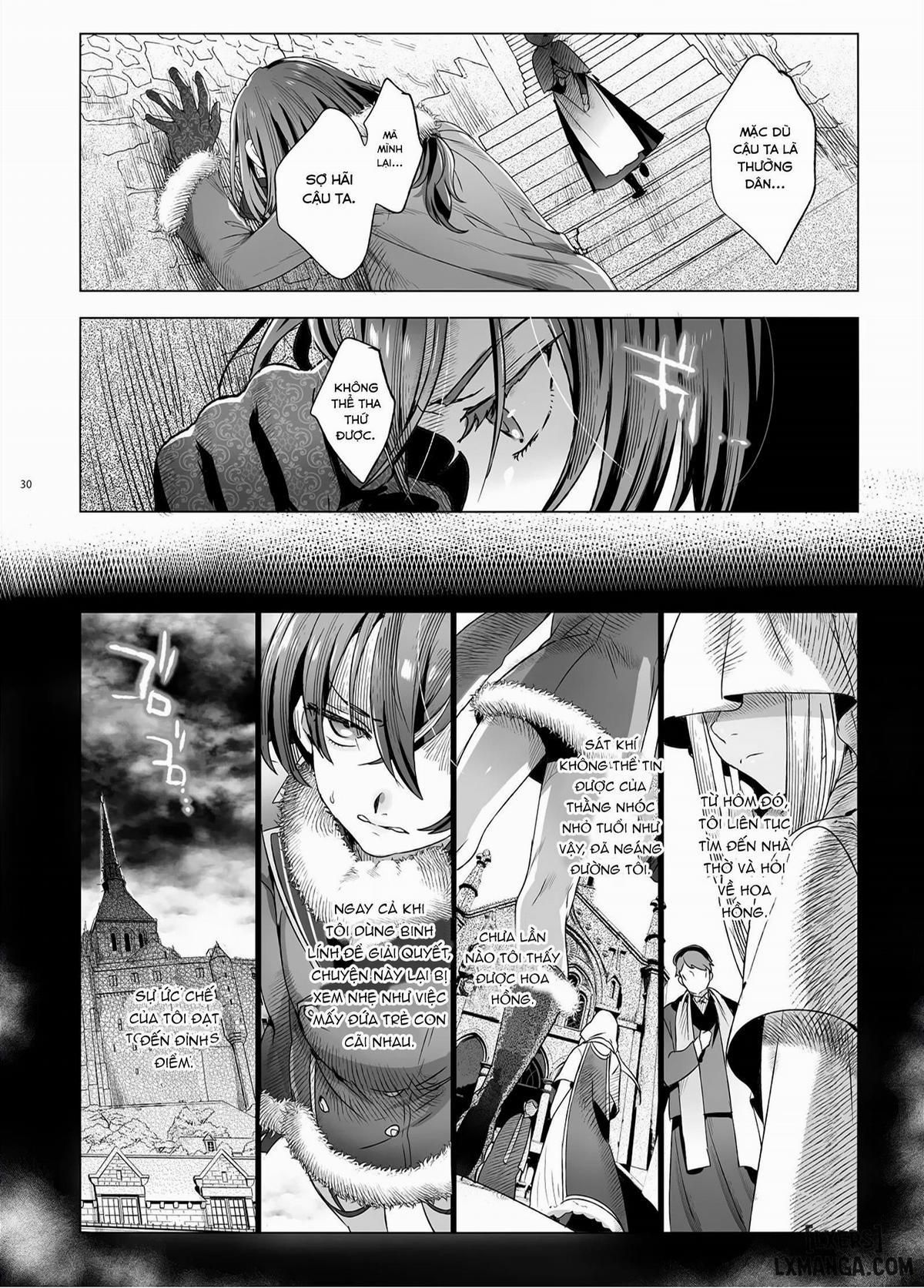 đọc truyện Shounen Bathory Chương 1 ảnh 30 tại Thiên Thai Truyện