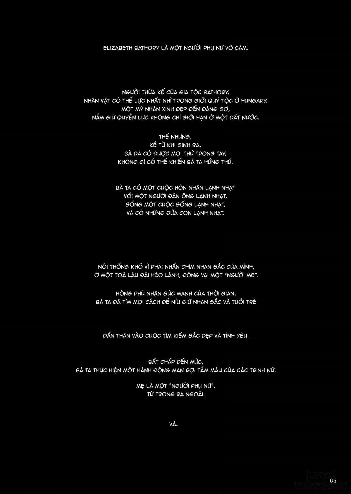 đọc truyện Shounen Bathory Chương 1 ảnh 5 tại Thiên Thai Truyện