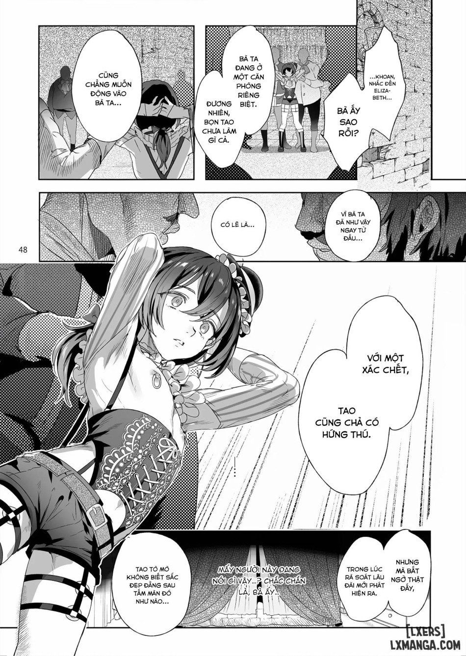 đọc truyện Shounen Bathory Chương 2 ảnh 20 tại Thiên Thai Truyện