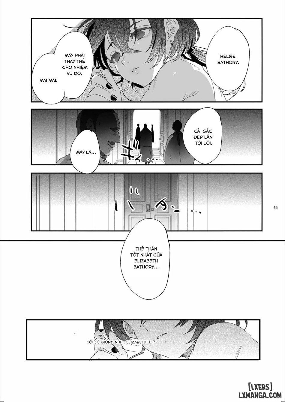 đọc truyện Shounen Bathory Chương 2 ảnh 37 tại Thiên Thai Truyện