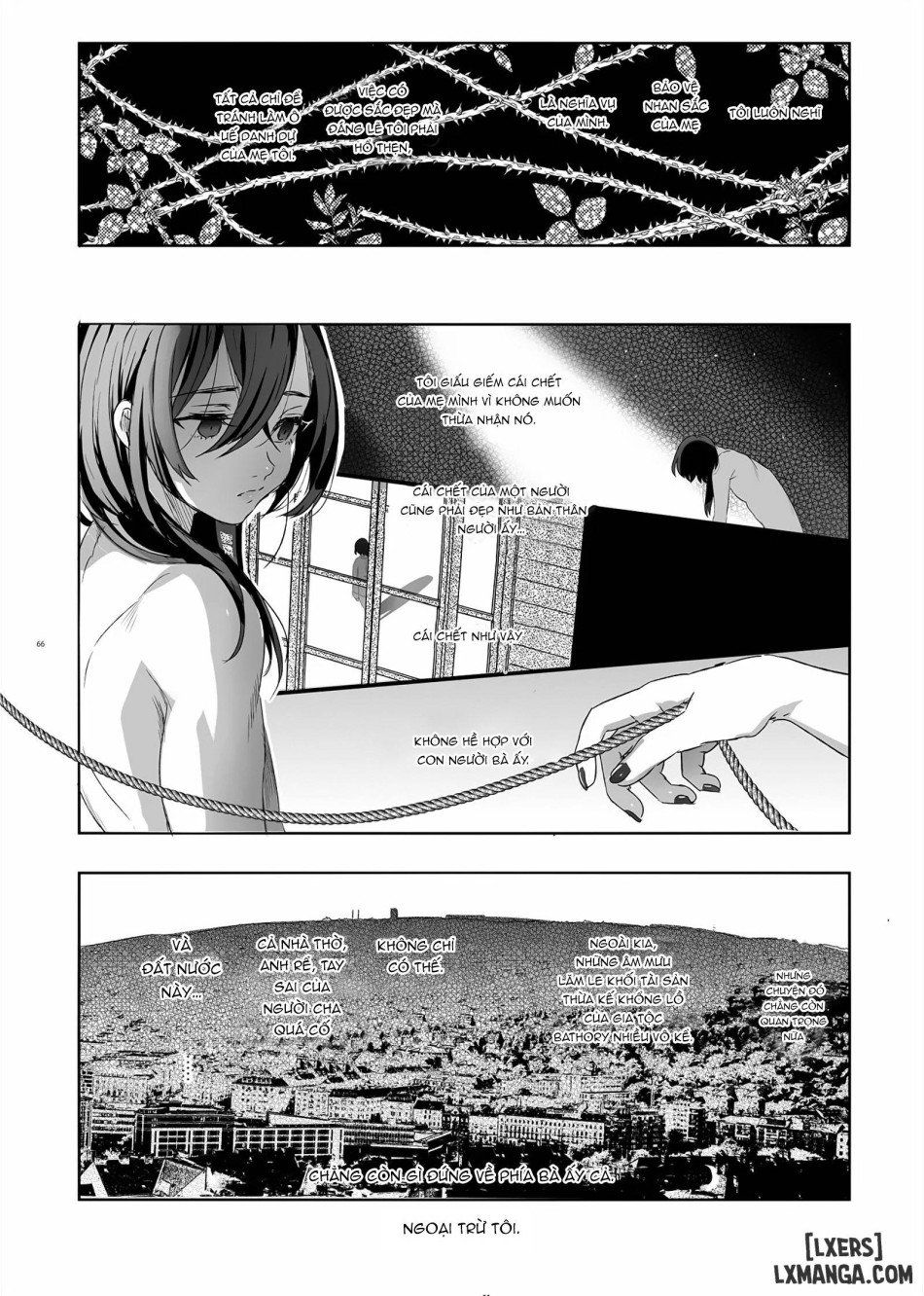 đọc truyện Shounen Bathory Chương 2 ảnh 38 tại Thiên Thai Truyện