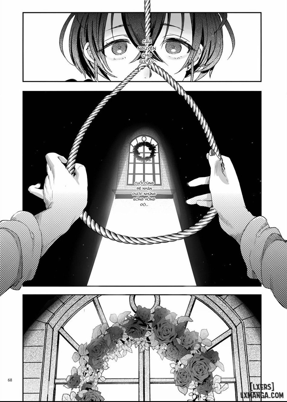 đọc truyện Shounen Bathory Chương 2 ảnh 40 tại Thiên Thai Truyện