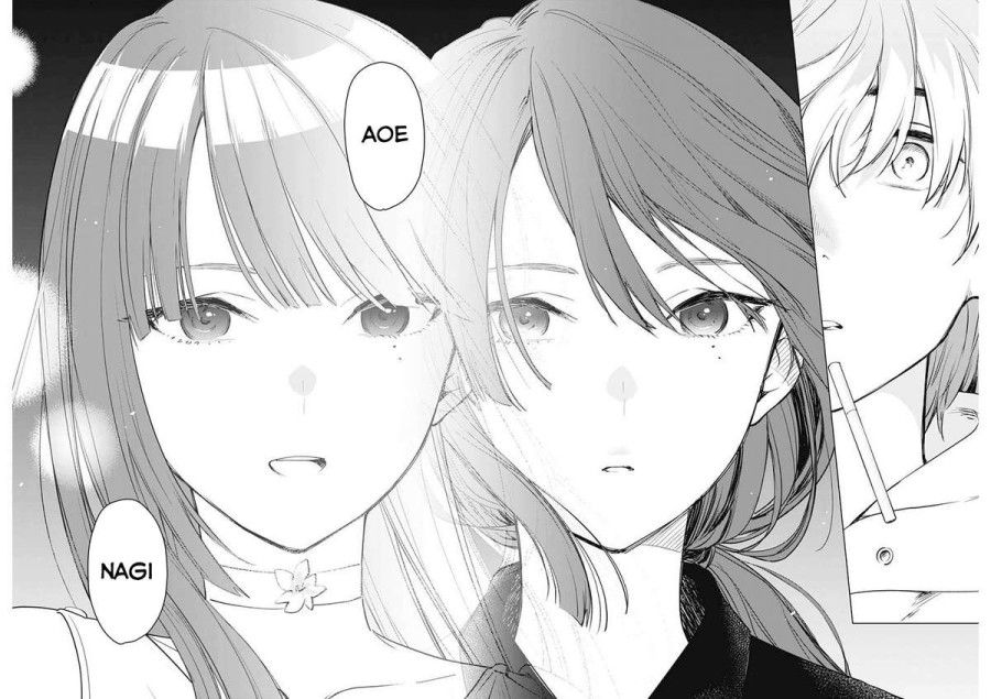 Shounen No Abyss Chương 1 page 44 - Giả Dược