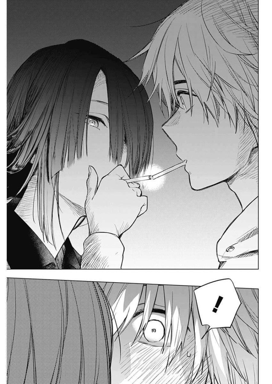 Shounen No Abyss Chương 1 page 46 - Giả Dược