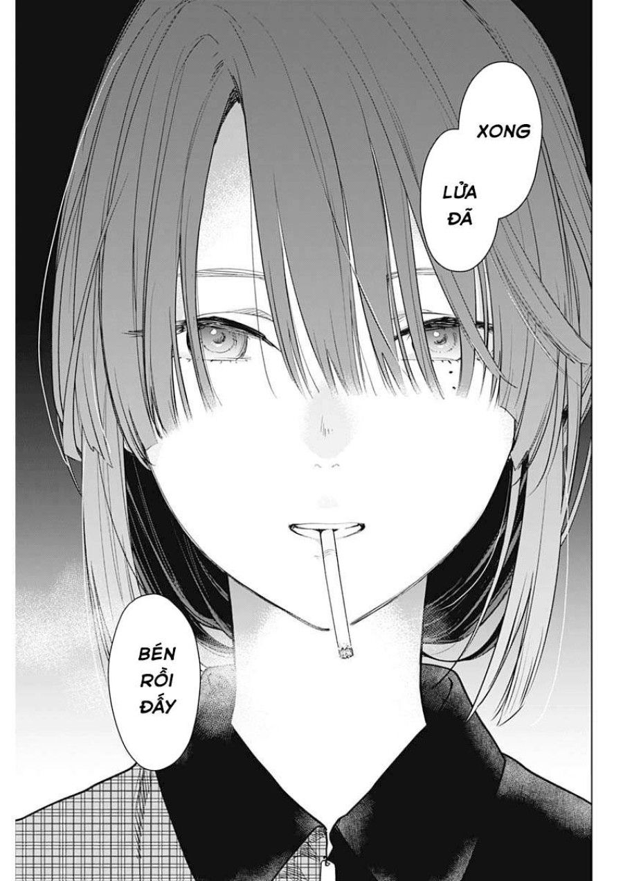 Shounen No Abyss Chương 1 page 48 - Giả Dược
