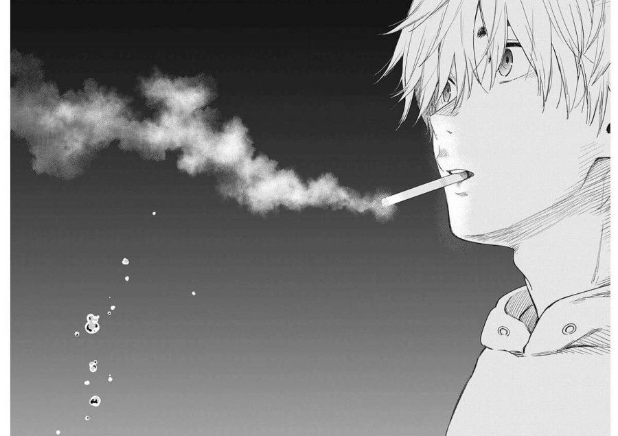 Shounen No Abyss Chương 1 page 49 - Giả Dược