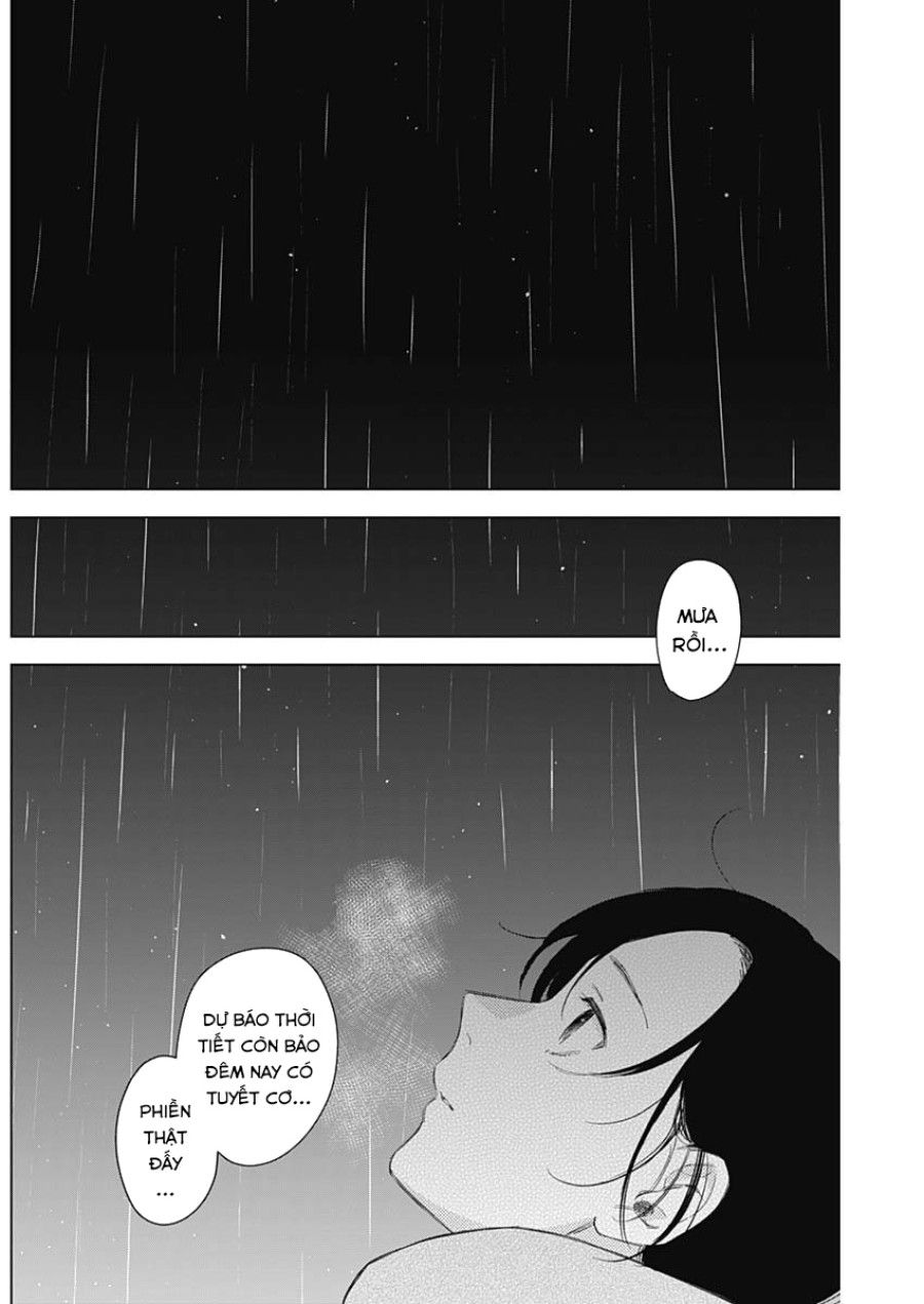 Shounen No Abyss Chương 101 page 15 - Giả Dược