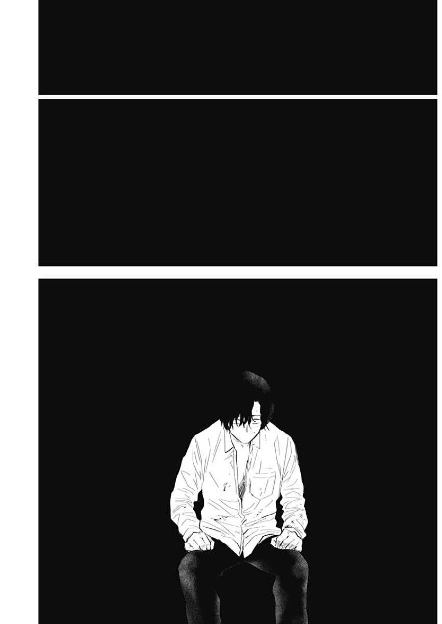 Shounen No Abyss Chương 103 page 14 - Giả Dược