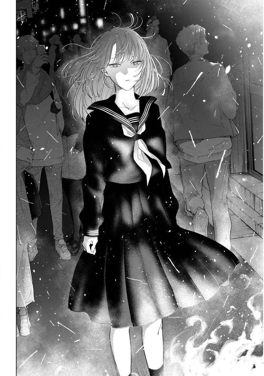Shounen No Abyss Chương 107 page 18 - Giả Dược