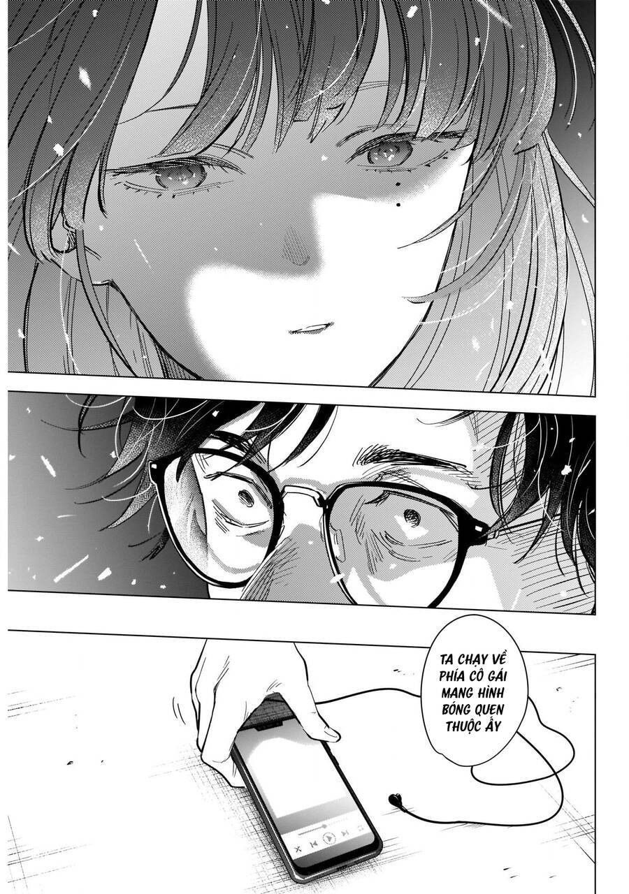 Shounen No Abyss Chương 107 page 19 - Giả Dược